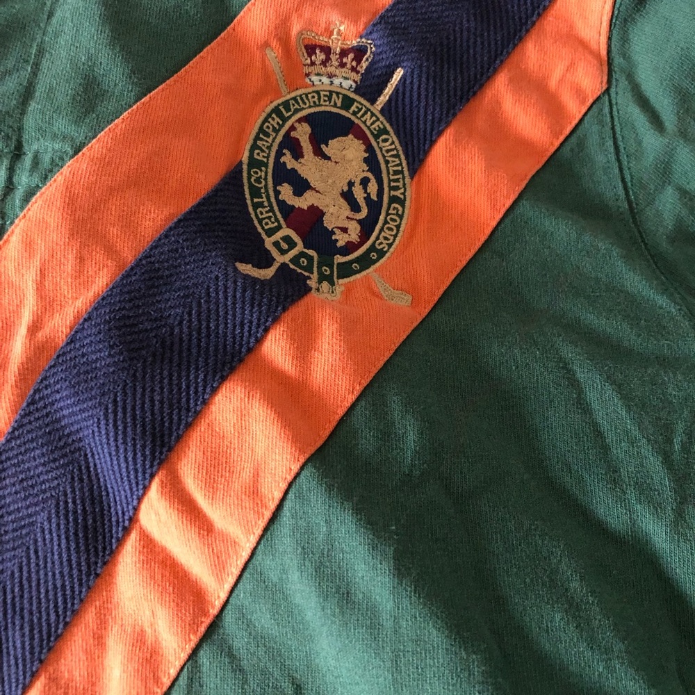 Ralph Lauren Rugby